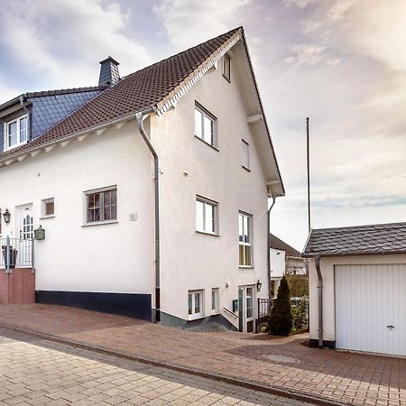 Ferienwohnung Julia - Klimatisiert Wolken Eksteriør billede